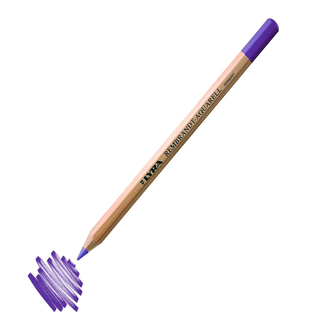 Lyra Rembrandt Acquarell 12 Kuru Boya Kalemleri - Sanatsal Çizim ve Sulu Boya Etkili Resim Kalemi