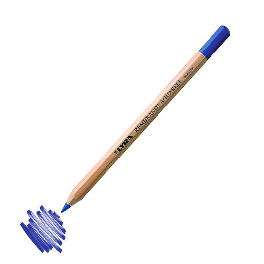 Lyra Rembrandt Acquarell 12 Kuru Boya Kalem Seti - Suluboya Etkili Sanatsal Çizim Kalemleri