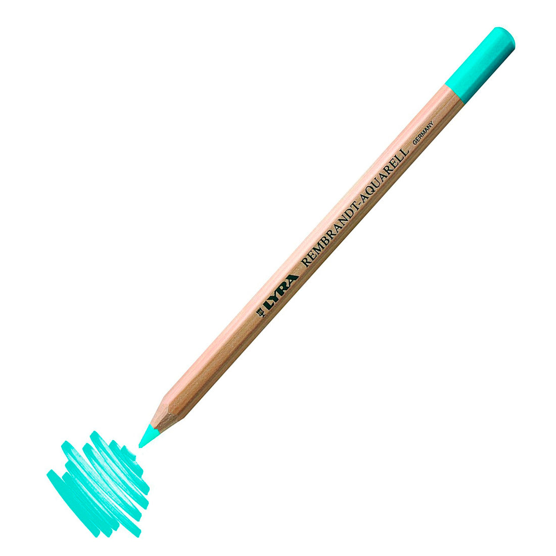 Lyra Rembrandt Acquarell 12 Kuru Boya Kalemleri - Suluboya Etkili Sanatçı ve Profesyonel Çizim Seti