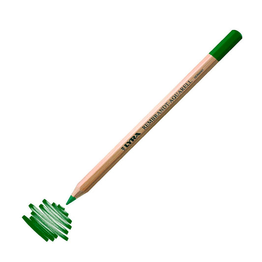 Lyra Rembrandt Acquarell 12'li Sulu Boya Kalem Seti - Sanatsal ve Profesyonel Çizim Kalemi