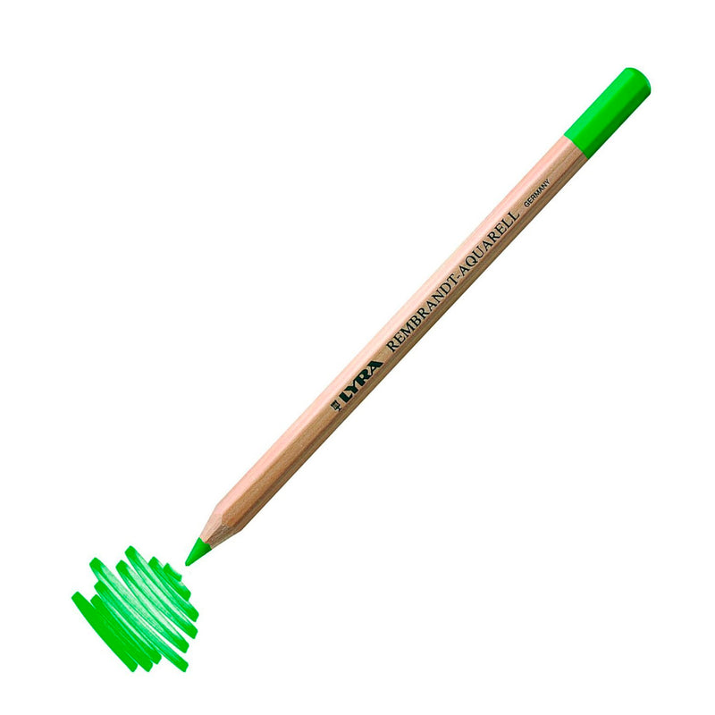 Lyra Rembrandt Acquarell 12 Sulu Boya Kalemi Seti - Sanatsal Çizim ve Profesyonel Ressam Kalemleri