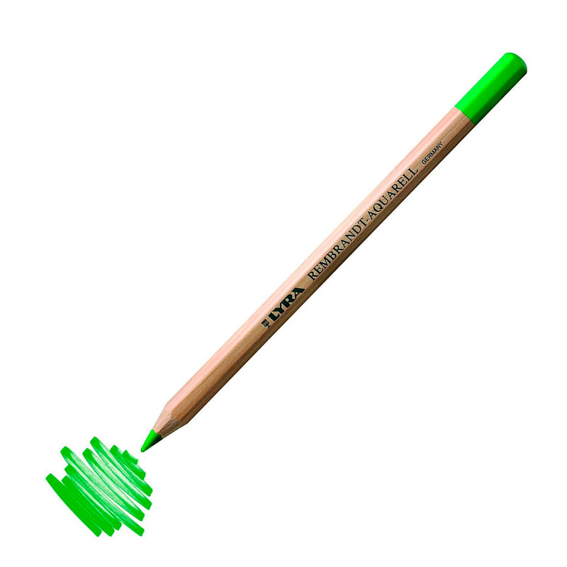Lyra Rembrandt Acquarell 12 Kuru Boya Kalemleri - Sanatsal Çizim, Profesyonel Ressam ve Suluboya Etkili Kalem