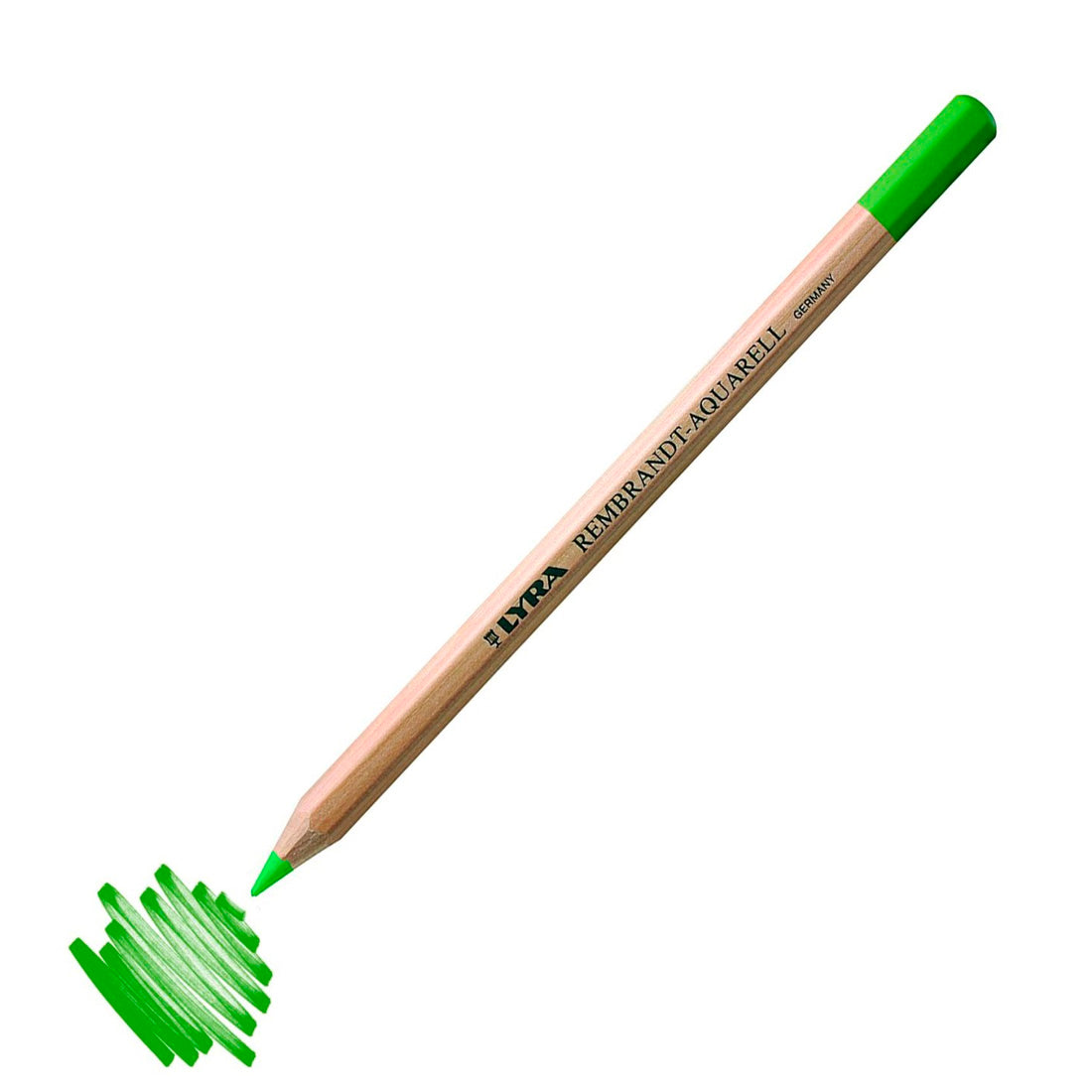 Lyra Rembrandt Acquarell 12'li Sulu Boya Kalemi Seti - Sanatçı ve Profesyonel Çizim Kalemleri