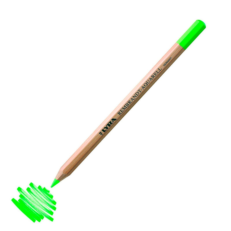 Lyra Rembrandt Acquarell 12'li Sulu Boya Kalem Seti - Sanatsal Çizim ve Profesyonel Resim Kalemleri