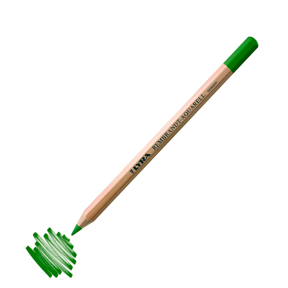 Lyra Rembrandt Acquarell 12'li Kuru Boya Kalemleri - Sanatsal Çizim ve Suluboya Etkili Profesyonel Kalem Seti