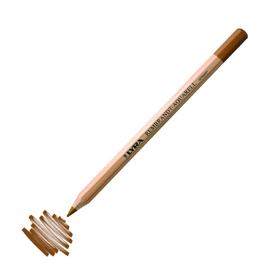 Lyra Rembrandt Acquarell 12 Kuru Boya Kalemleri - Sulu Boya Etkili Sanatçı ve Çizim Kalemi Seti