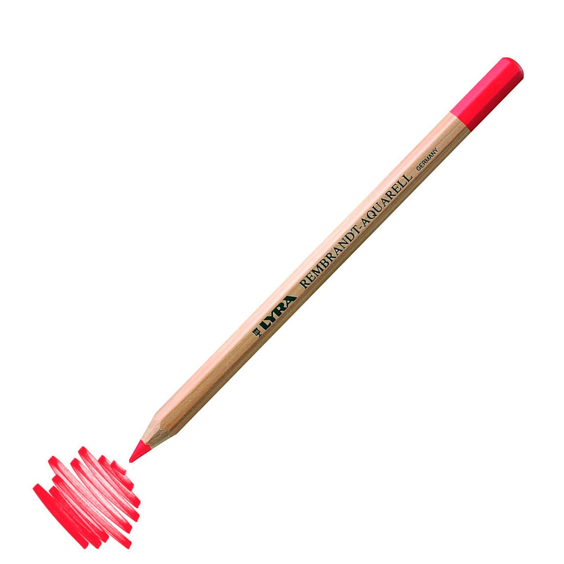 Lyra Rembrandt Acquarell 12'li Kuru Boya Kalemleri - Sanatsal ve Profesyonel Çizim Seti
