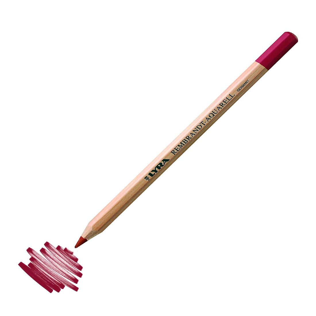 Lyra Rembrandt Acquarell 12'li Kuru Boya Kalemleri - Suluboya Etkili Sanatçı ve Profesyonel Çizim Seti
