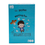 Mabbels Harry Potter My Hogwarts Letter 100 Parça Çocuk Puzzle