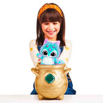 Magic Mixies Altın Sihirli Kazan S4-14938 Gio-Mgx21000