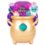 Magic Mixies Altın Sihirli Kazan S4-14938 Gio-Mgx21000