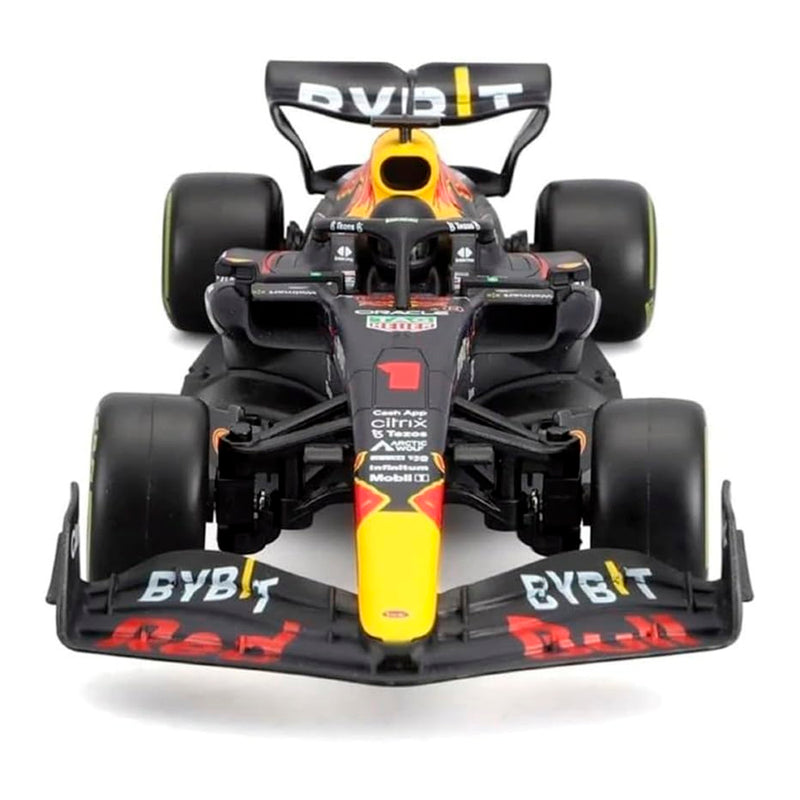 Maisto Red Bull Rb18 R/C May/82356
