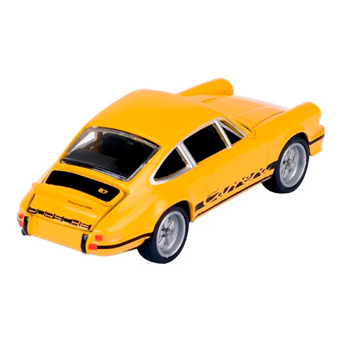 Majorette Premium Porsche 911 Carrera Rs2.7