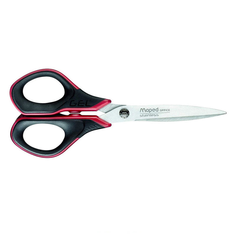 Maped Advanced Gel 17 cm Simetrik Makas 496210