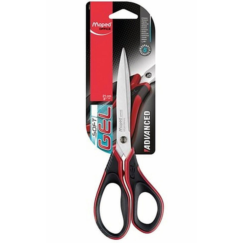 Maped Advanced Gel 21 cm Simetrik Makas 499210