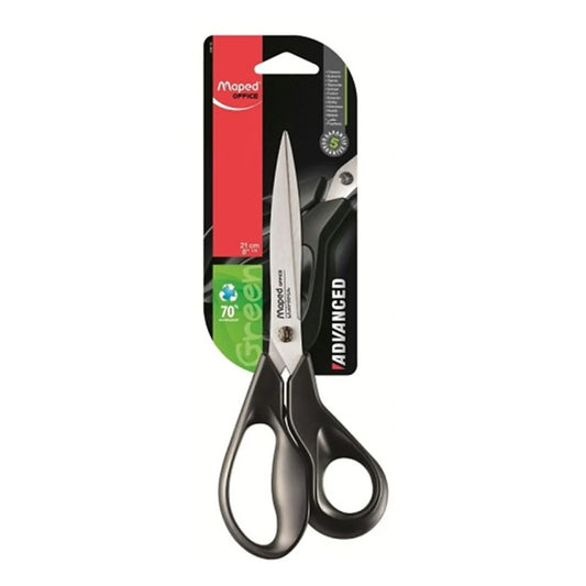 Maped Advanced Metal 21cm Asimetrik Makas 499110