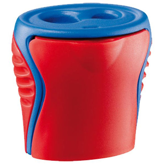 Maped Boogy Çift Delikli Kalemtıraş 062211