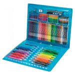 Maped Color Peps 100 Parça Boyama Seti ve Taşıma Çantası 907003
