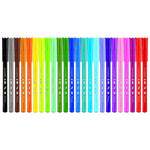 Maped Color Peps 24'lü Kuru Boya Kalemi 183224