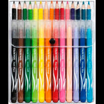 Maped Colorpeps 12'Li Keçeli Kalem 15 Li Kuruboya 897412