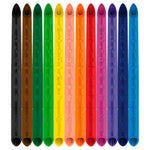 Maped Colorpeps İnfinity 12'Li Kuru Boya 861600