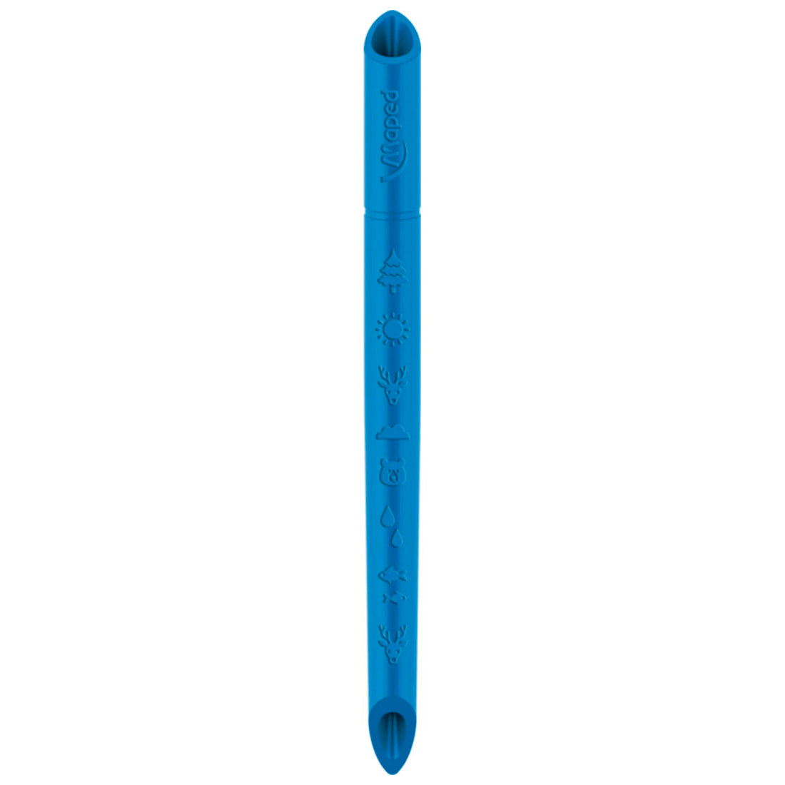 Maped Colorpeps İnfinity 12'Li Kuru Boya 861600