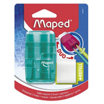 Maped Connect Pastel Silgi+ Kalemtraş 049211 A.S.S