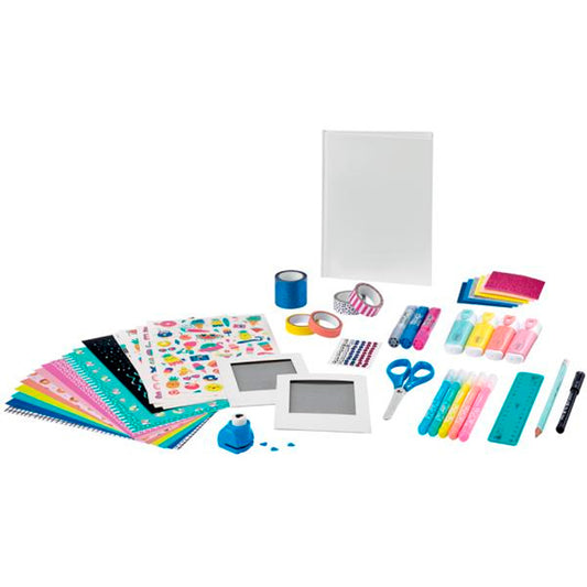 Maped Creativ Yaratıcı Günlük Set 907054