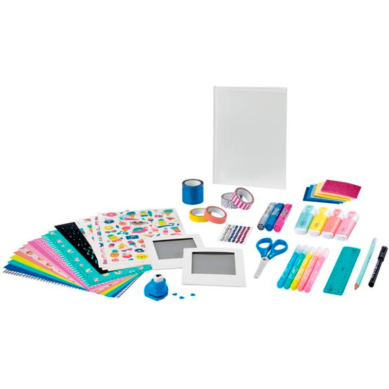 Maped Creativ Yaratıcı Günlük Set 907054