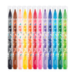 Maped Mini Cute 12'li Keçeli Kalem 845404