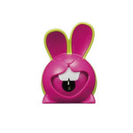 Maped Spitzdose Croc Croc Signal Şeffaf Kalemtraş 017711