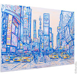 Marabu Yono Marker Set 6x1.5-3Mm - Sanatsal Çizim, Boyama ve Akrilik Marker Kalem Seti