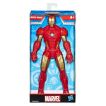 Marvel Iron Man Figür E5582-E5556