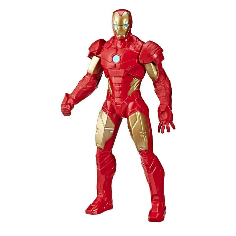 Marvel Iron Man Figür E5582-E5556