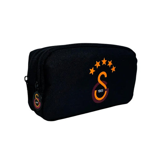 Me Galatasaray 5 Yıldız Detaylı Kalem Çantası