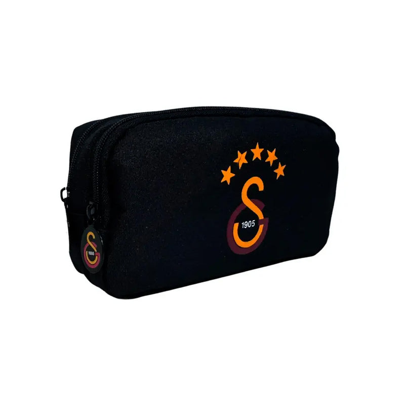 Me Galatasaray 5 Yıldız Detaylı Kalem Çantası