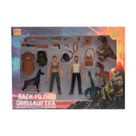 Mega 2 Figürlü Dinozor Set