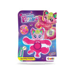 Mega Superstars Stretchy Funxy