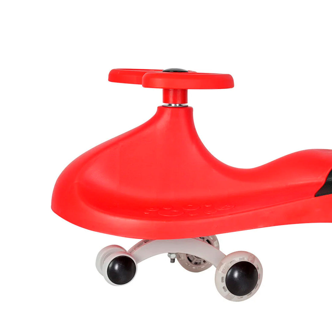 Mega Twist Car Kırmızı