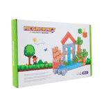 Megacraft Orman Ev Teması 119 Parça