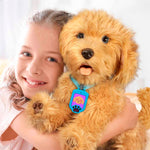 MFF Sevimli Labrador Moji Türkçe MYj00101-18207