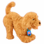 MFF Sevimli Labrador Moji Türkçe MYj00101-18207