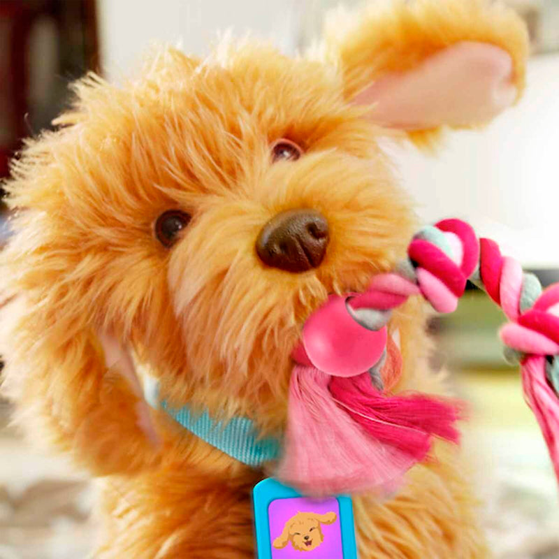 MFF Sevimli Labrador Moji Türkçe MYj00101-18207