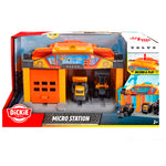 Micro Construction Station Smb-203725010