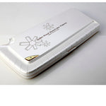 Mijello Bulletproof 38 Bölmeli Palet - Sanatsal Resim ve Boya Karıştırma Paleti