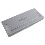 Mijello Bulletproof Glas 36 Bölmeli Cam Palet - Profesyonel Sanatçı Boya Karıştırma Paleti