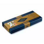 Mijello Gold Class 7 ml 18'li Tüp Sulu Boya - Profesyonel Sanatsal Resim Seti