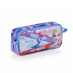 Mikro Frozen Due Ice Magic Kız Çocuk Kalem Çantası