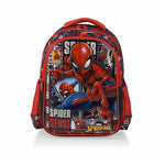 Mikro Spiderman Loft Sense İlkokul Çantası 48100