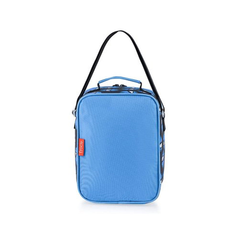 Mikro Spiderman Salto Tech Beslenme Çantası W2 48088